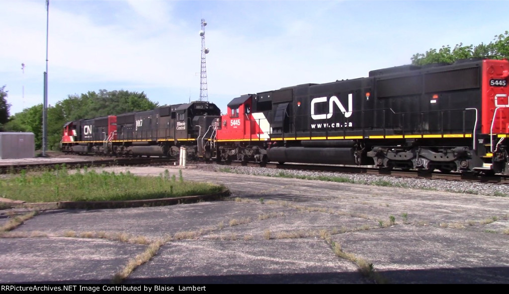 CN A408